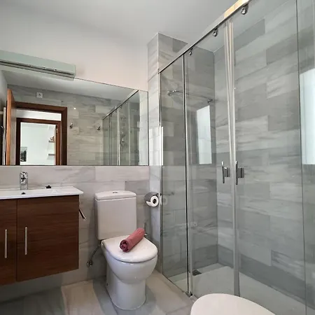 Bahia 26 By Som Menorca Vakantiehuis