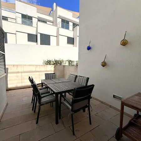 Vakantiehuis Bahia 26 By Som Menorca