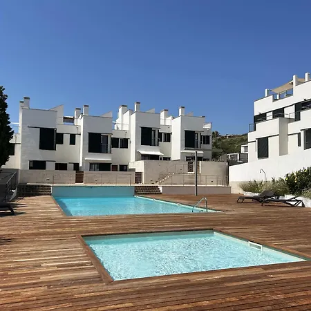 Bahia 26 By Som Menorca Vakantiehuis Fornells (Menorca)