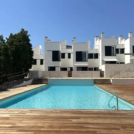 Bahia 26 By Som Menorca *