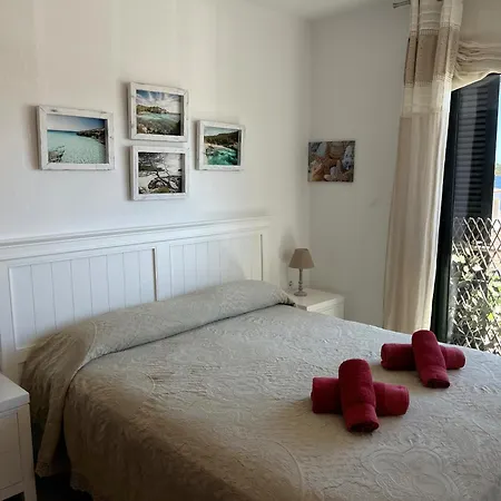 Bahia 26 By Som Menorca Fornells (Menorca)