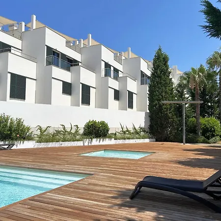 Bahia 26 By Som Menorca