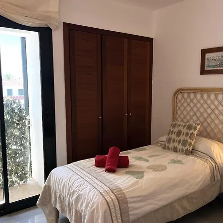 Vakantiehuis Bahia 26 By Som Menorca Fornells (Menorca)