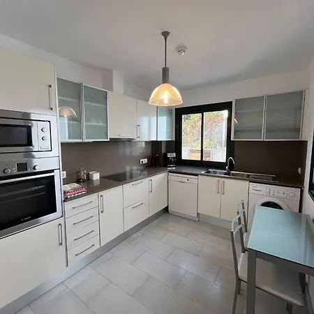 Bahia 26 By Som Menorca *