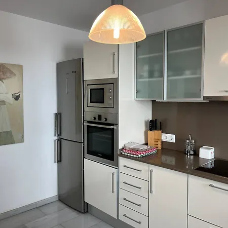 Vakantiehuis Bahia 26 By Som Menorca