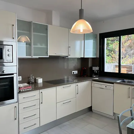 Bahia 26 By Som Menorca Dom wakacyjny *