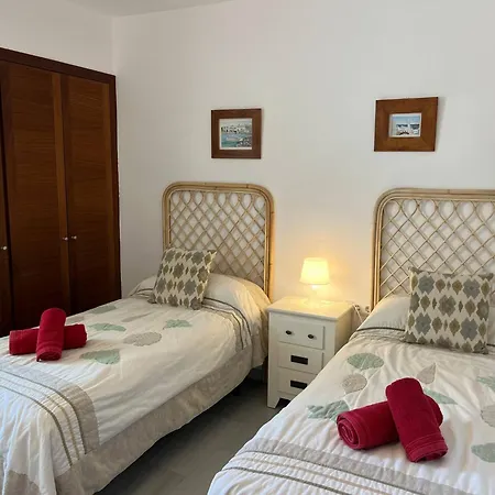 Dom wakacyjny Bahia 26 By Som Menorca *