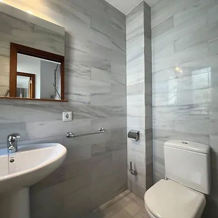 Bahia 26 By Som Menorca Vakantiehuis Fornells (Menorca)