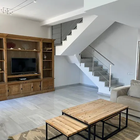 Dom wakacyjny Bahia 26 By Som Menorca Fornells (Menorca)