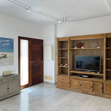 Bahia 26 By Som Menorca