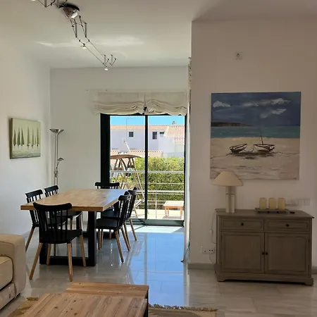 Holiday home Bahia 26 By Som Menorca Fornells (Menorca)