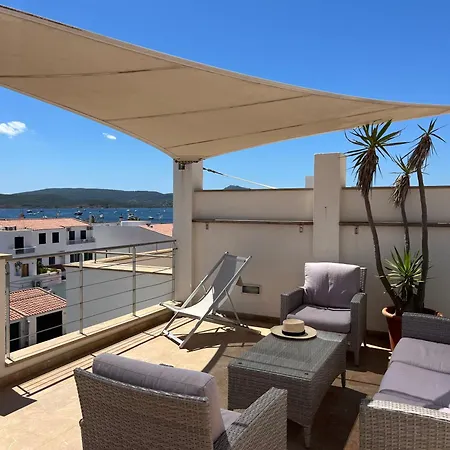 Bahia 26 By Som Menorca