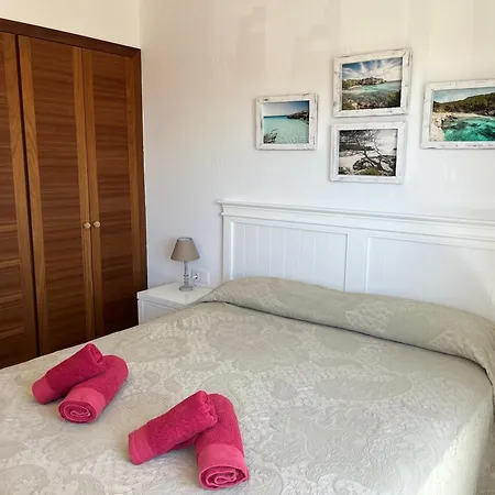 Bahia 26 By Som Menorca Holiday home