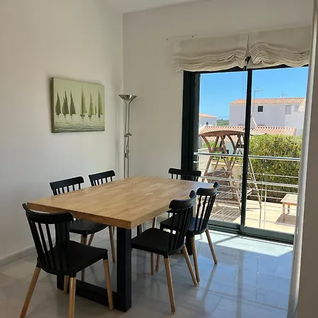 Holiday home Bahia 26 By Som Menorca