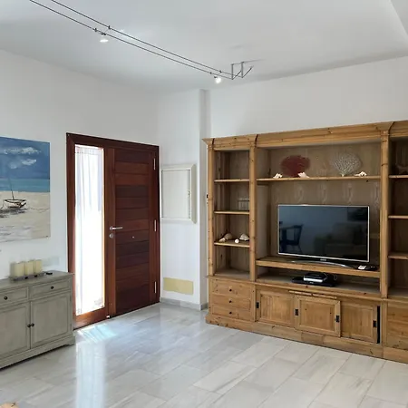 Bahia 26 By Som Menorca Holiday home *