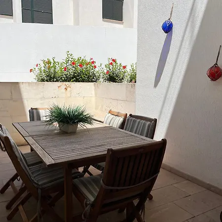 Holiday home Bahia 26 By Som Menorca *