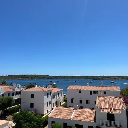 Bahia 26 By Som Menorca Holiday home Fornells (Menorca)