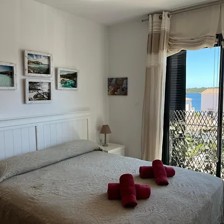 Bahia 26 By Som Menorca Fornells (Menorca)