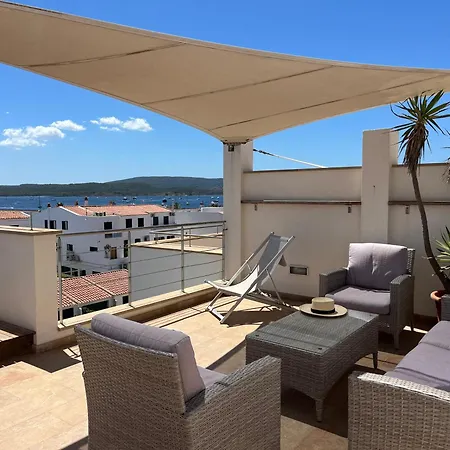 Bahia 26 By Som Menorca