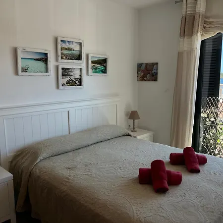 Holiday home Bahia 26 By Som Menorca Fornells (Menorca)