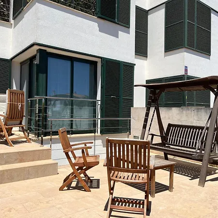 Holiday home Bahia 26 By Som Menorca