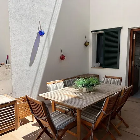 Bahia 26 By Som Menorca Holiday home *