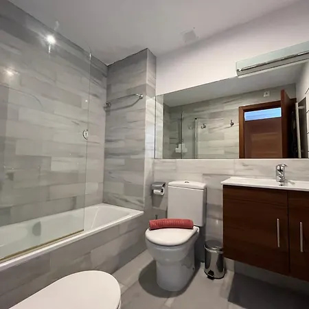 Holiday home Bahia 26 By Som Menorca *