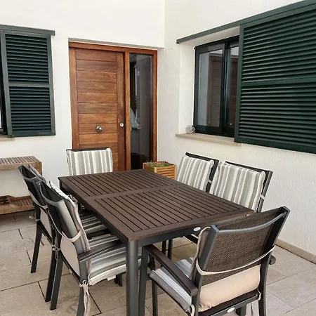 Bahia 26 By Som Menorca Holiday home *