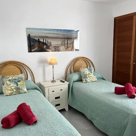 Holiday home Bahia 26 By Som Menorca *