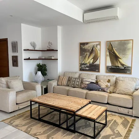 Holiday home Bahia 26 By Som Menorca