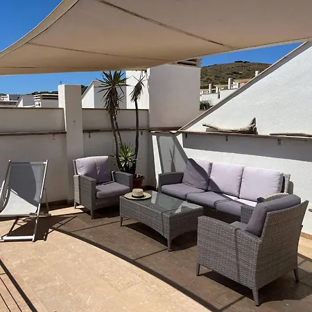 Bahia 26 By Som Menorca Holiday home *