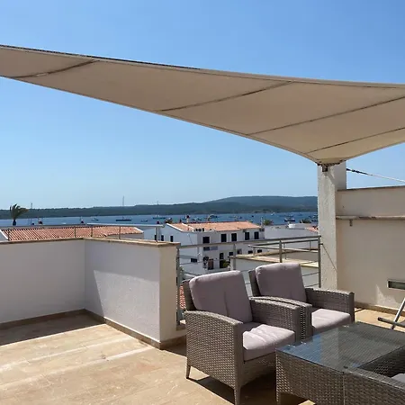 Holiday home Bahia 26 By Som Menorca *