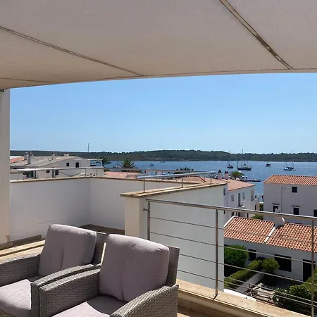 Bahia 26 By Som Menorca Fornells (Menorca)